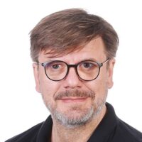 Grzegorz Mućko photo