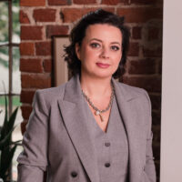 Edyta Znyk-Piotrowska photo